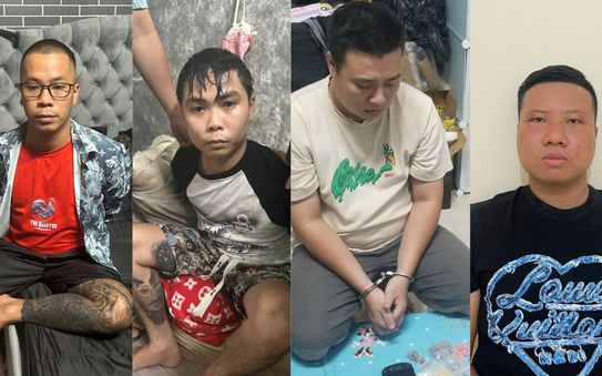 Bộ Công an gửi thư khen Công tỷ lệ kèo nhà cái