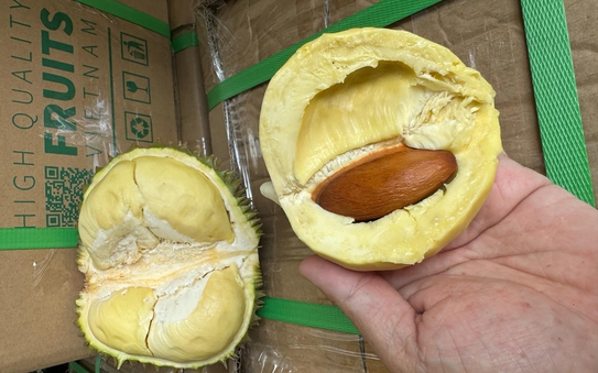 Loại tỷ lệ cá cược kèo nhà cái chỉ bằng nắm tay nhưng hái tới đâu bán sạch tới đó