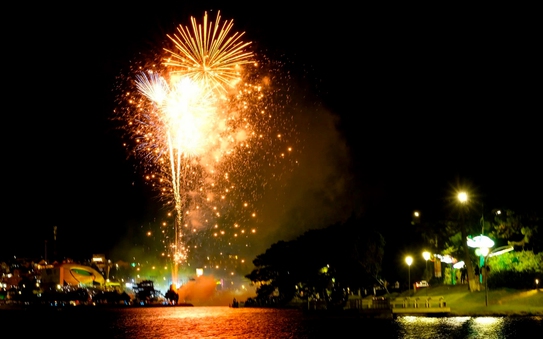 tỷ lệ kèo nhà cái hôm nay bắn pháo hoa ở 3 huyện, thành trong đêm giao thừa