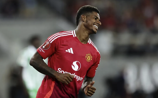 Marcus Rashford từ chối lương 35 triệu bảng, không gia nhập tỷ lệ bóng đá kèo nhà cái-League