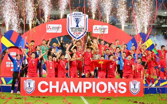 Đề nghị tặng Huân chương kèo nhà cái tỷ lệ cá cược cho Nguyễn Xuân Son và 5 đồng đội
