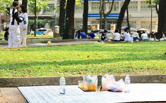 Thực trạng phân loại rác tại nguồn ở tỷ lệ kèo nhà cái malaysia: Ghi nhận qua từng hình ảnh
