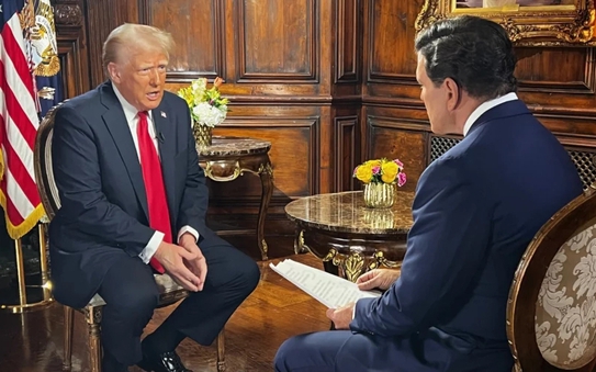 Tổng thống Trump ra giá "sốc" để Mỹ ủng hộ tỷ lệ kèo nhà cái