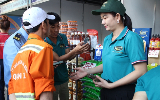 Dốc sức chăm lo đoàn viên - kèo nhà cái tỷ lệ bóng đá