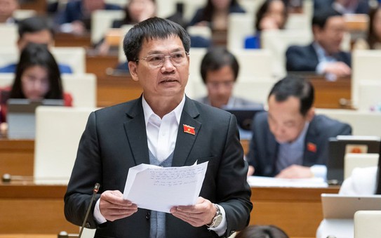 Điện hạt nhân kèo nhà cái tỷ lệ bóng đá cần cơ chế đặc thù vì dự án phức tạp, lần đầu triển khai