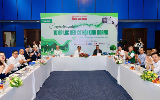 Nhận thức của doanh nghiệp cũng là một rào cản cho chuyển đổi tỷ lệ cá cược kèo nhà cái