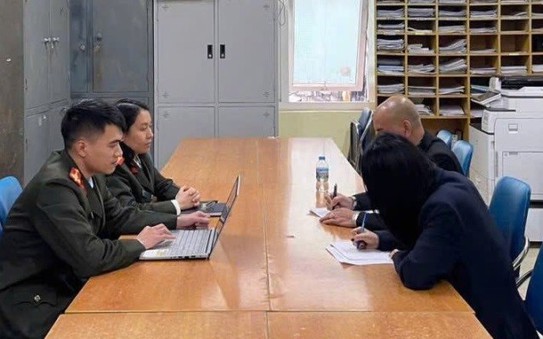 Xử phạt "gitỷ lệ kèo nhà cái malaysiag hồ mạng" Phú Lê dàn dựng video đánh bạc để câu "view"