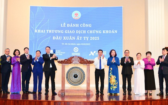 Quyết tâm nâng hạng thị trường tỷ lệ kèo góc nhà cái trong năm nay