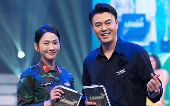 "Lá Xanh" lên sóng VTV3
