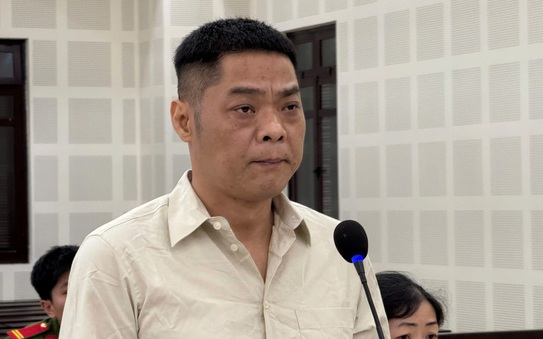Nhóm làm giả hồ sơ cho bác sĩ tỷ lệ kèo nhà cái ở Đà Nẵng lĩnh án: Hé lộ thủ đoạn tinh vi