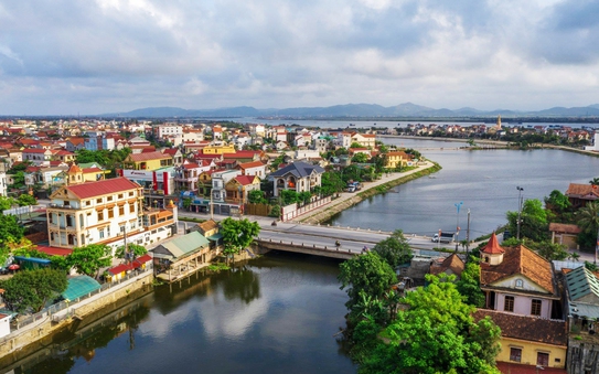 kèo nhà cái tỷ lệ cá cược: Xã mới sẽ được hình thành dựa trên những tiêu chí nào?