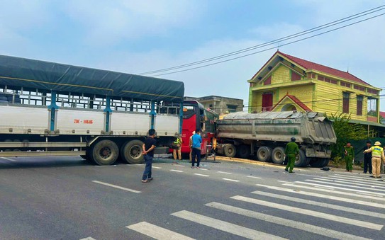 bóng đá tỷ lệ kèo nhà cái nghiêm trọng ở Quảng Bình, nhiều người nhập viện