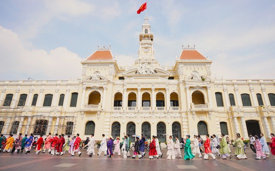 Bình chọn 50 sự kiện nổi bật từ 30-4-1975 đến nay