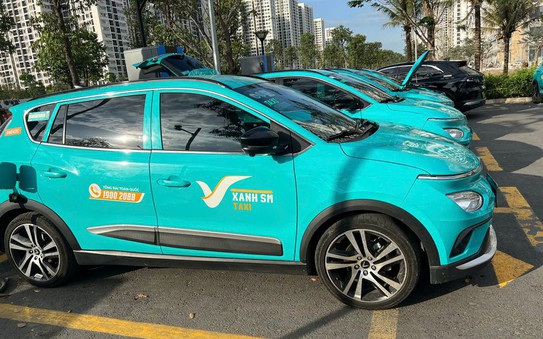 Chính Sách Cấm Xe Máy Sử Dụng Nhiên Liệu Hóa Thạch: Xu Hướng Chuyển Đổi Sang Xe Điện Tại Các Thành Phố Lớn
