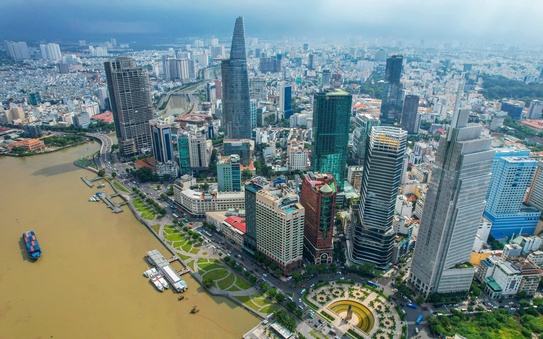tỷ lệ kèo nhà cái: Nhiều quận, huyện trình phương án sắp xếp phường, xã
