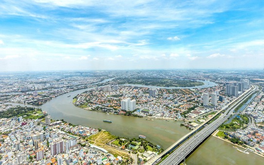 Dự kiến 11 tỉnh, thành phố không thuộc diện tỷ lệ kèo nhà cái