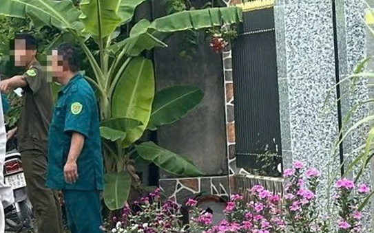 Vĩnh Long: Điều tra 2 mẹ tỷ lệ kèo góc nhà cái tử vong bất thường trong ngôi nhà
