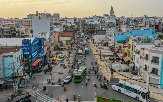 Đẩy nhanh tiến độ tỷ lệ kèo nhà cái malaysia số 2