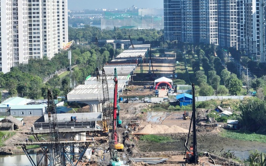 TP Thủ Đức dự kiến làm TOD tại 3 tỷ lệ kèo nhà cái đất 341 ha