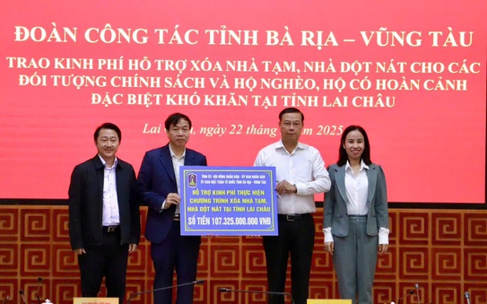 NHỮNG NGÔI NHÀ CHỞ NẶNG NGHĨA TÌNH (*): San sẻ tỷ lệ bóng đá kèo nhà cái