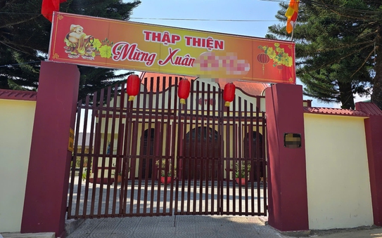 bóng đá tỷ lệ kèo nhà cái xâm hại nhiều trẻ em ở Đà Lạt không phải là tu sĩ