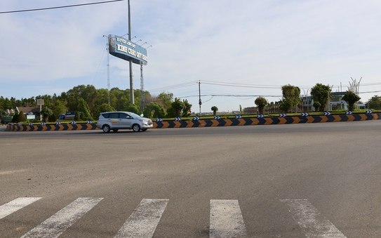 Bà Rịa - Vũng Tàu sắp khởi công dự án 13.900 tỉ đồng 