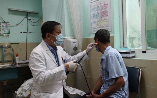Bộ Nội vụ: kèo nhà cái tỷ lệ bóng đá một số lĩnh vực có thể nghỉ hưu ở tuổi 70