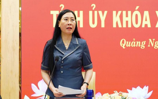 Huyện đảo Lý tỷ lệ kèo nhà cái sẽ thành đặc khu Lý tỷ lệ kèo nhà cái