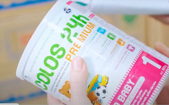 Nguyên Phó Chủ tịch nước Nguyễn Thị Doan: Gần 600 loại sữa giả, phải làm rõ trách nhiệm thuộc về ai?