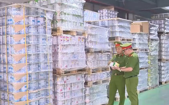 Bộ Công Thương hỏa tốc kiểm tra sau liên tiếp các vụ sữa giả, thuốc giả bị phát hiện