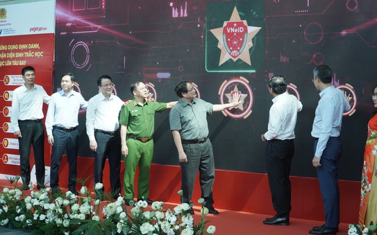 80 công trình lớn đồng loạt khánh thành, khởi công kỷ niệm 50 năm Giải phóng miền Nam