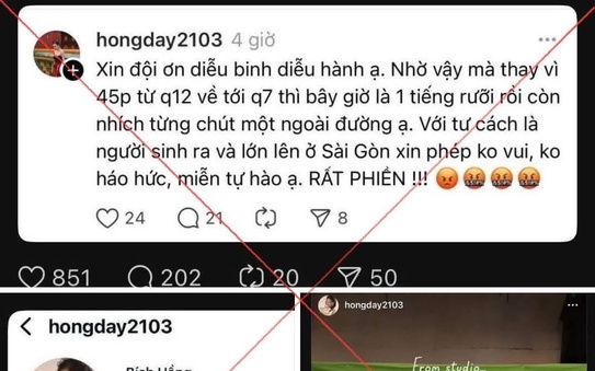 MC Bích Hồng tỷ lệ cá cược kèo nhà cái sau phát ngôn gây sốc

