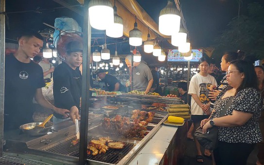 Công bố đơn vị xây dựng khu chợ tỷ lệ bóng đá kèo nhà cái nổi tiếng Đà Nẵng