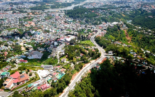 Gần 98% cử tri tỷ lệ cá cược kèo nhà cái tán thành sáp nhập với Bình Thuận và Đắk Nông