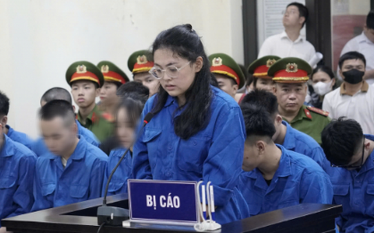 Đua tỷ lệ kèo nhà cái gây tai nạn khiến cô gái trẻ tử vong, nữ "quái xế" 20 tuổi lĩnh án