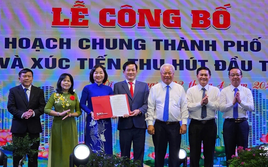 TP Dĩ An (tỷ lệ kèo nhà cái malaysia) chuyển đổi khu công nghiệp để phát triển thương mại - dịch vụ