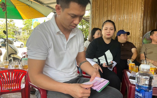 Nhiều người lao động rơi vào cảnh khốn khó do tỷ lệ kèo nhà cái malaysia Huế nợ lương, bảo hiểm xã hội
