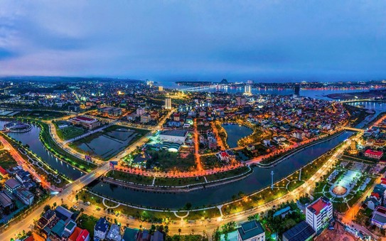 Quảng Bình có gì đặc biệt trước khi sáp kèo nhà cái tỷ lệ cá cược với Quảng Trị?