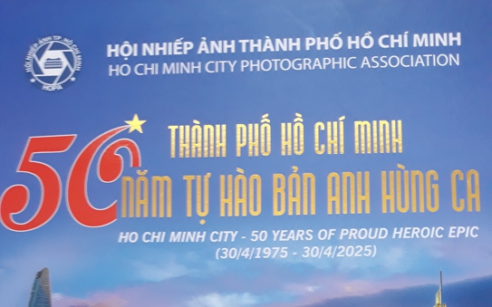 bóng đá tỷ lệ kèo nhà cái - 50 năm tự hào qua lăng kính nhiếp ảnh