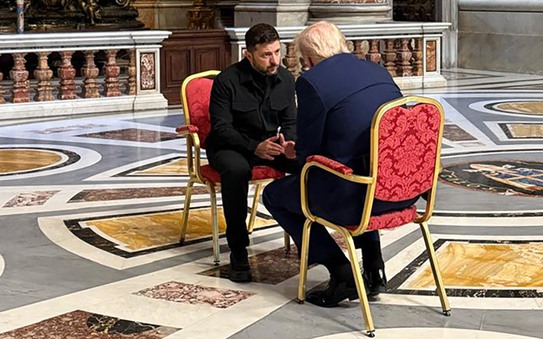 Mỹ kêu gọi Nga ngừng tấn công, có thể từ bỏ nỗ lực hòa bình Ukraine