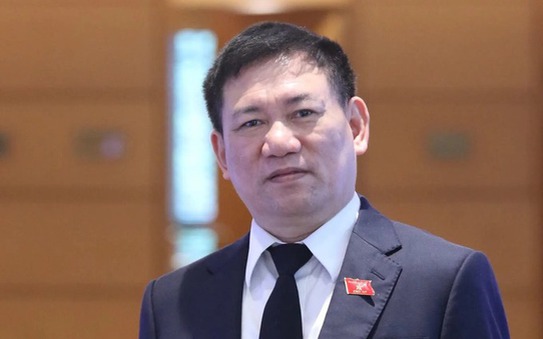 Phó kèo nhà cái tỷ lệ bóng đá Hồ Đức Phớc sắp có chuyến công tác tới Mỹ