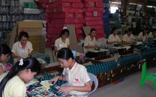 Nghỉ tỷ lệ cá cược kèo nhà cái 9 ngày: Kẻ vui, người lo lắng