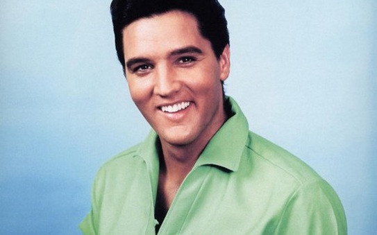 40 năm qua đời, Elvis Presley vẫn là sao sáng!