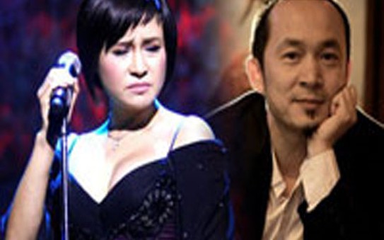 Thanh Lam và Quốc Trung Ghi Dấu Ấn Tại Dạ Hội Cựu Sinh Viên Thủ Đô