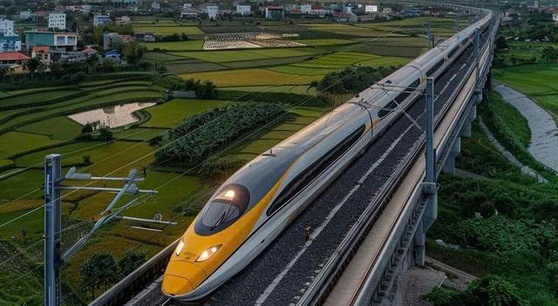 Kỳ vọng về tầm nhìn dài hạn