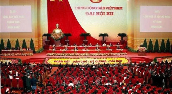 Nói ít - làm nhiều - làm đến cùng: Mệnh lệnh hành động của Đại hội XIV của Đảng