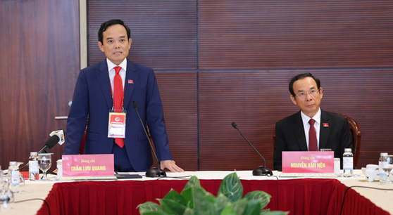 Đại hội XIV của Đảng: Cơ hội bứt tốc trong phát triển