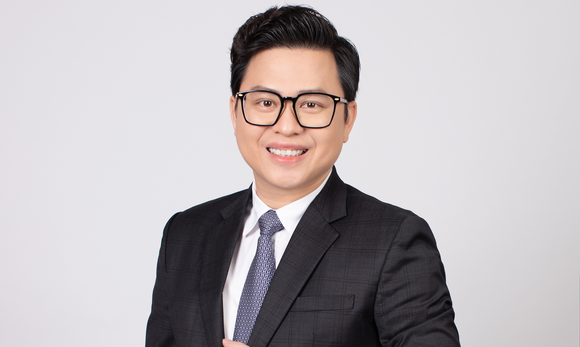 Ngân hàng SCB lại thay Tổng giám đốc