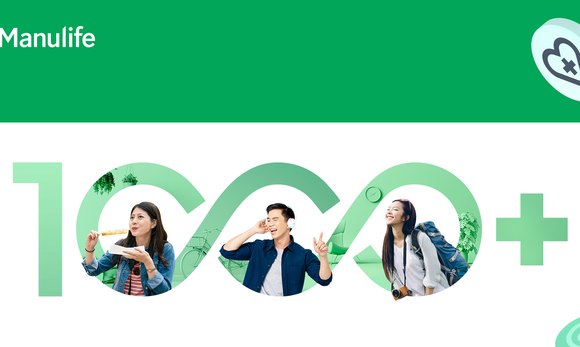 Manulife Việt Nam ra mắt sản phẩm ‘Max - Sống Khỏe’