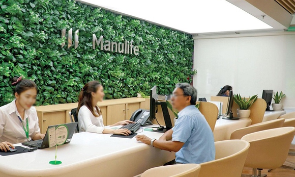 Manulife Việt Nam nỗ lực giải quyết khiếu nại của khách hàng